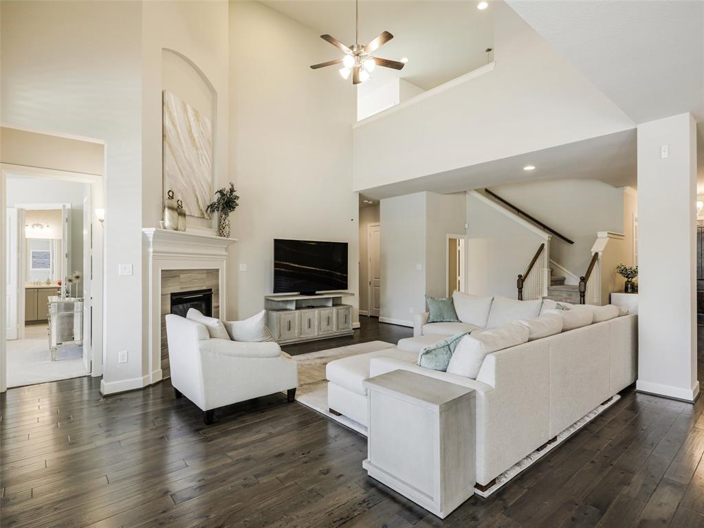411 Lake Trail Lane