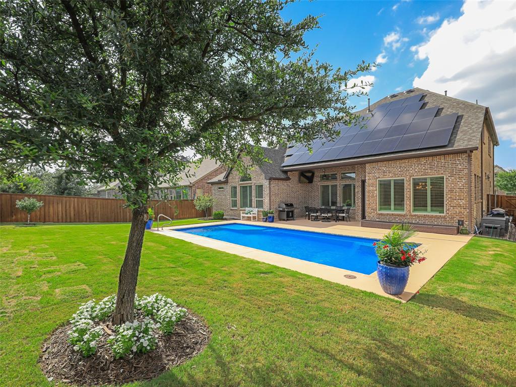 411 Lake Trail Lane