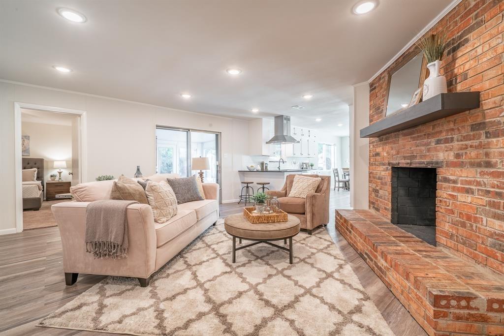 Hallmark Add - Residential