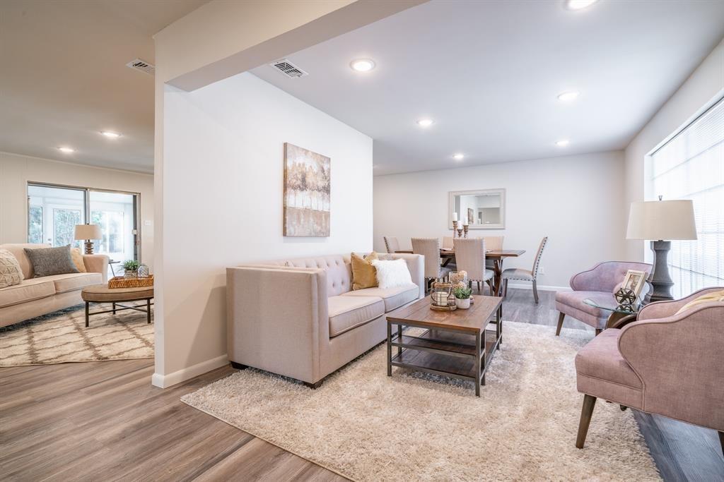 Hallmark Add - Residential