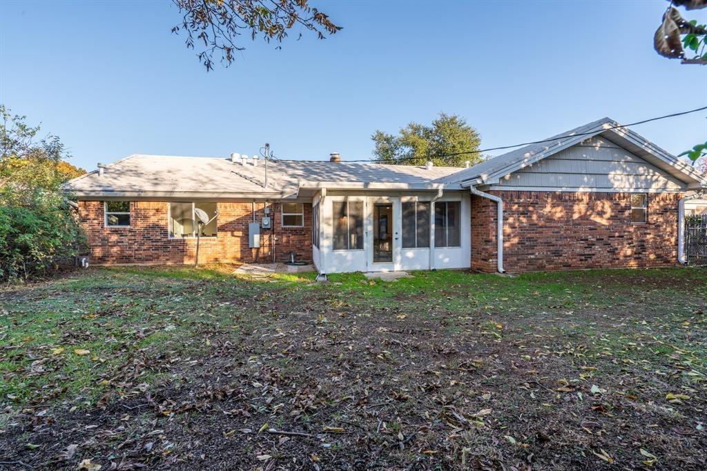 Hallmark Add - Residential