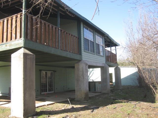 Ticknor Bp - Residential