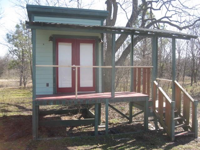 Ticknor Bp - Residential