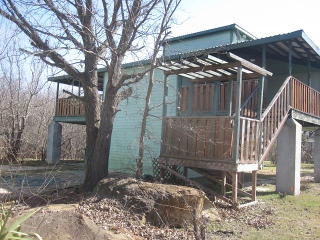 Ticknor Bp - Residential