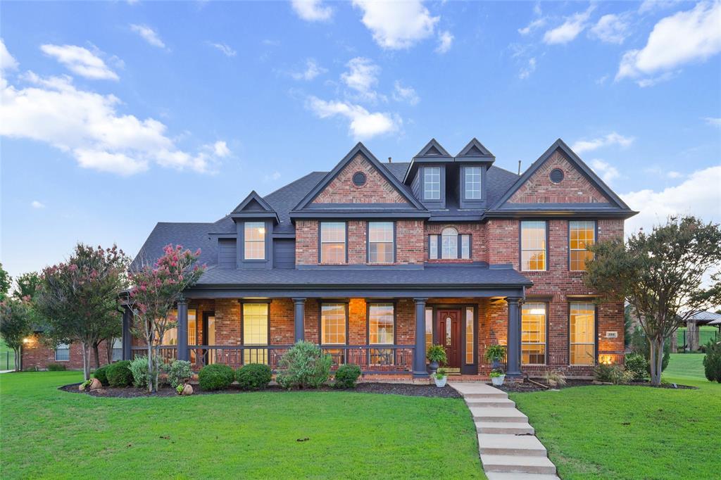 104 W Carruth Lane