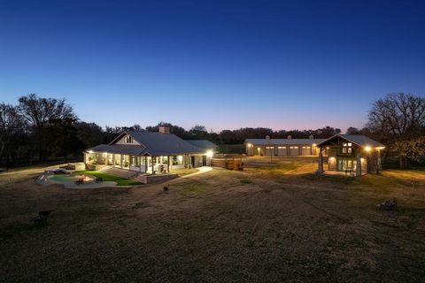 1818 County Road 1151 Cumby TX 75433