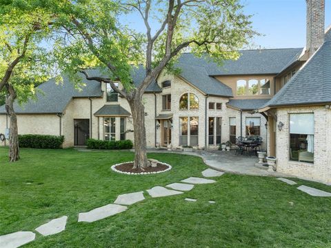 Tiny photo for 6262 Turner Way, Dallas, TX 75230 (MLS # 21049300)