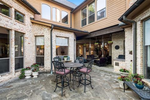 Tiny photo for 6262 Turner Way, Dallas, TX 75230 (MLS # 21049300)