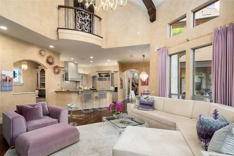 Tiny photo for 6262 Turner Way, Dallas, TX 75230 (MLS # 21049300)