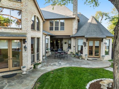 Tiny photo for 6262 Turner Way, Dallas, TX 75230 (MLS # 21049300)