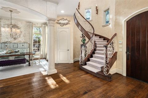 Tiny photo for 6262 Turner Way, Dallas, TX 75230 (MLS # 21049300)