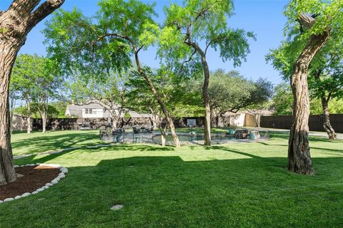 Tiny photo for 6262 Turner Way, Dallas, TX 75230 (MLS # 21049300)