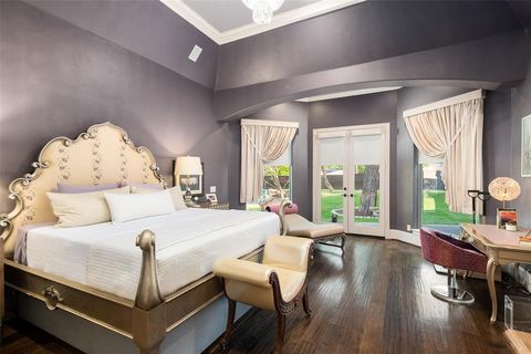 Tiny photo for 6262 Turner Way, Dallas, TX 75230 (MLS # 21049300)