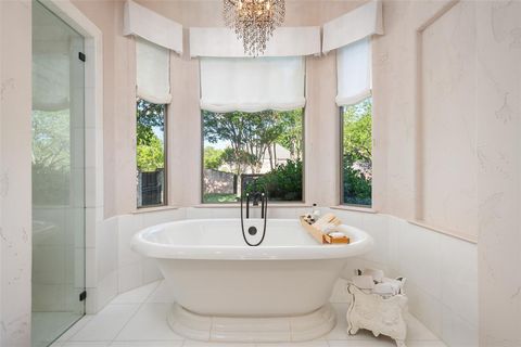 Tiny photo for 6262 Turner Way, Dallas, TX 75230 (MLS # 21049300)