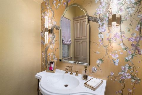 Tiny photo for 6262 Turner Way, Dallas, TX 75230 (MLS # 21049300)