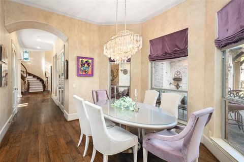 Tiny photo for 6262 Turner Way, Dallas, TX 75230 (MLS # 21049300)