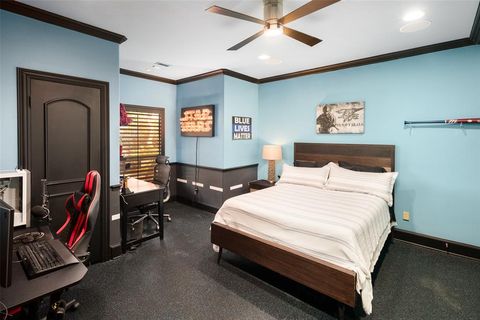 Tiny photo for 6262 Turner Way, Dallas, TX 75230 (MLS # 21049300)