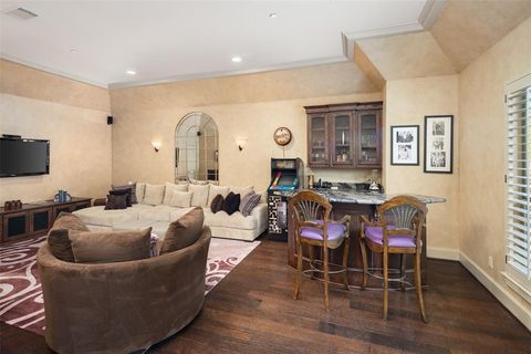 Tiny photo for 6262 Turner Way, Dallas, TX 75230 (MLS # 21049300)