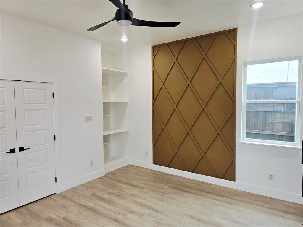 Victory Gardens #3 - Residential