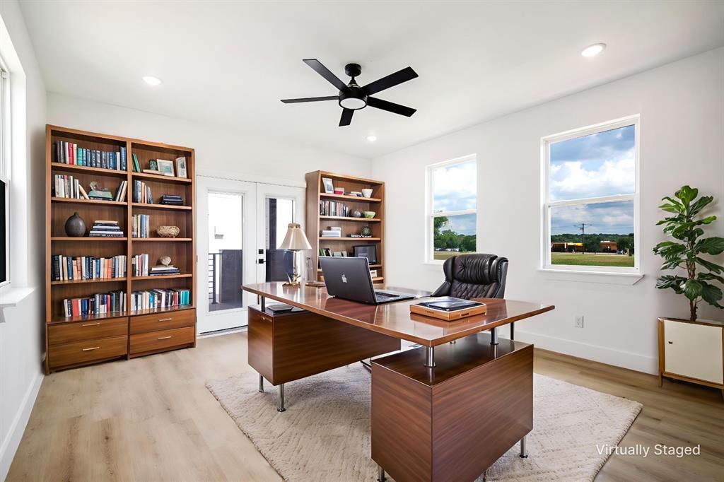 Victory Gardens #3 - Residential