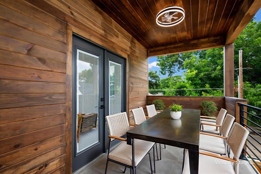 Victory Gardens #3 - Residential