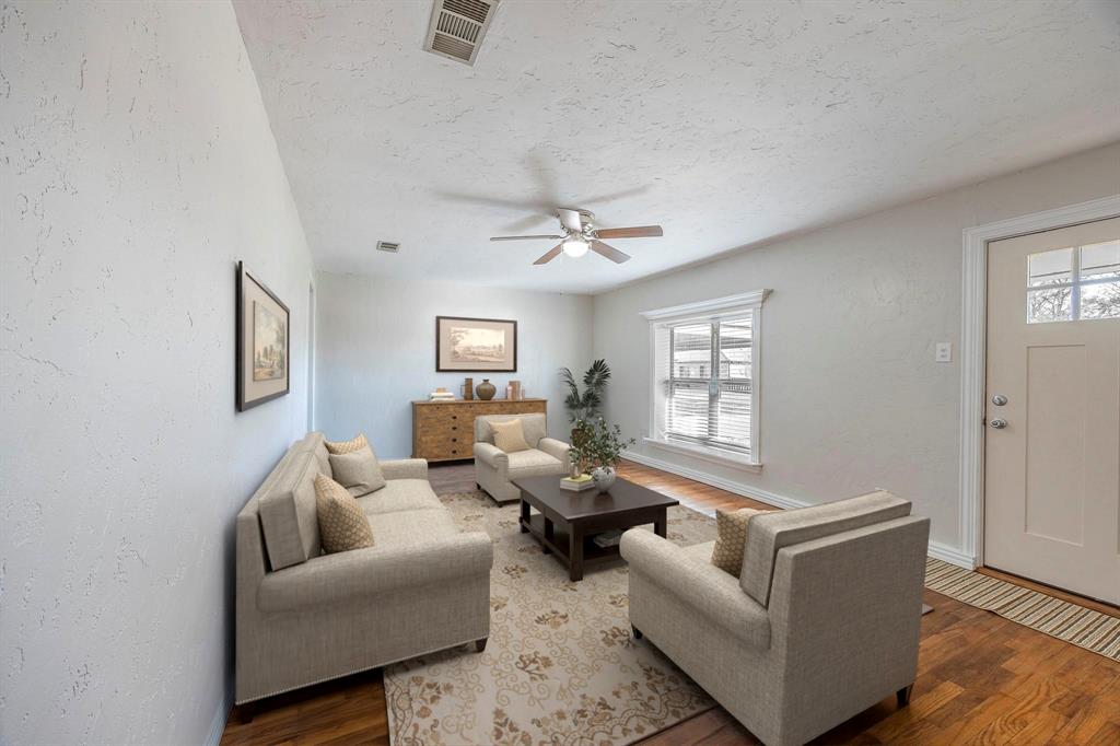 Bledsoe Estate - Residential