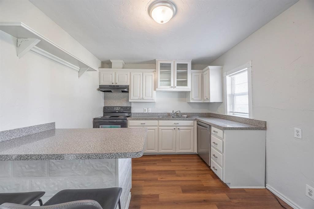 Bledsoe Estate - Residential