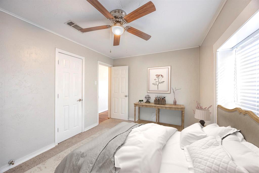 Bledsoe Estate - Residential