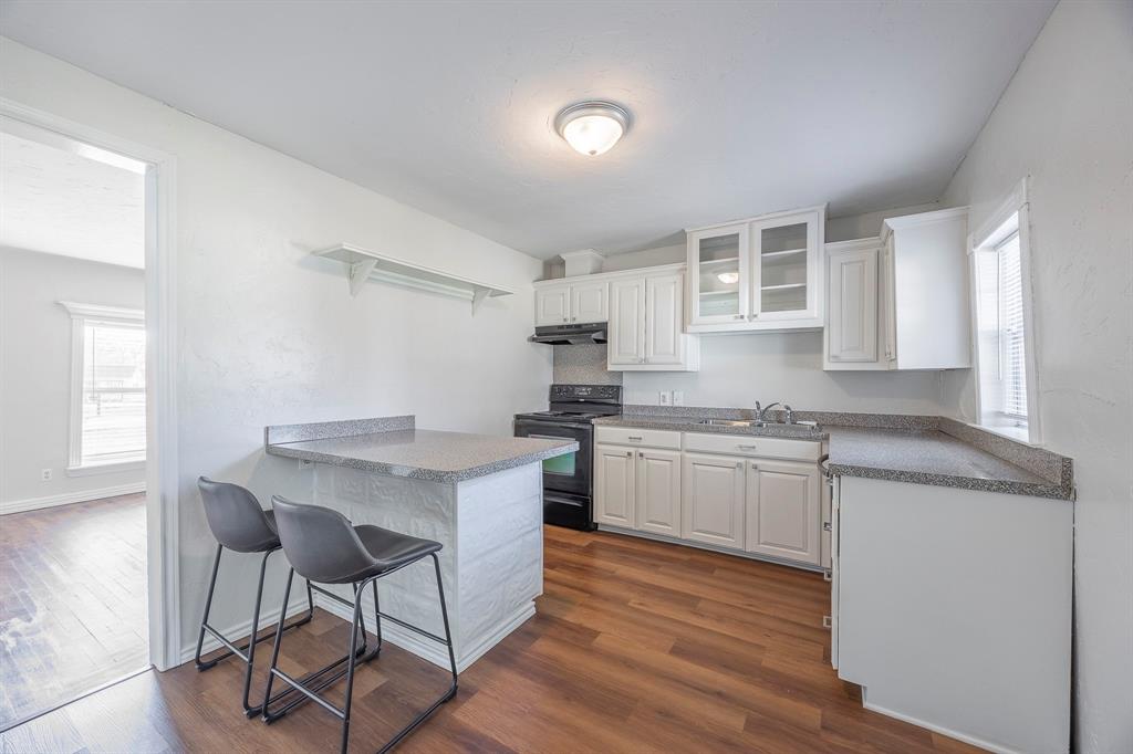 Bledsoe Estate - Residential