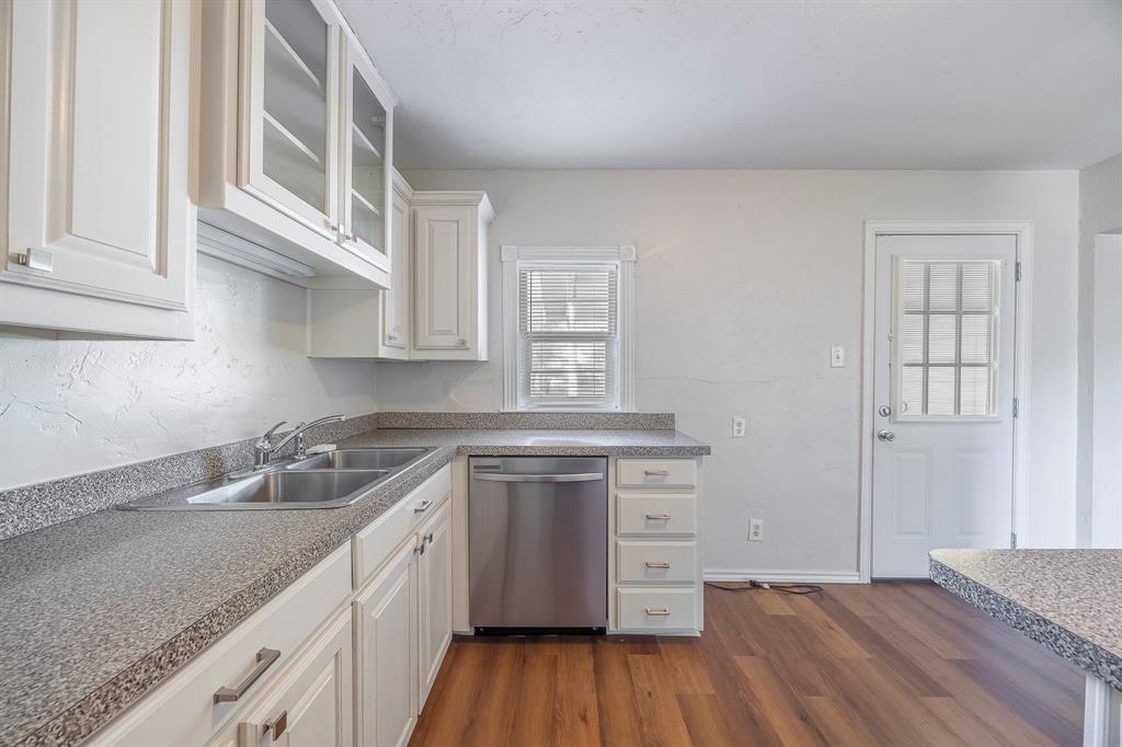 Bledsoe Estate - Residential