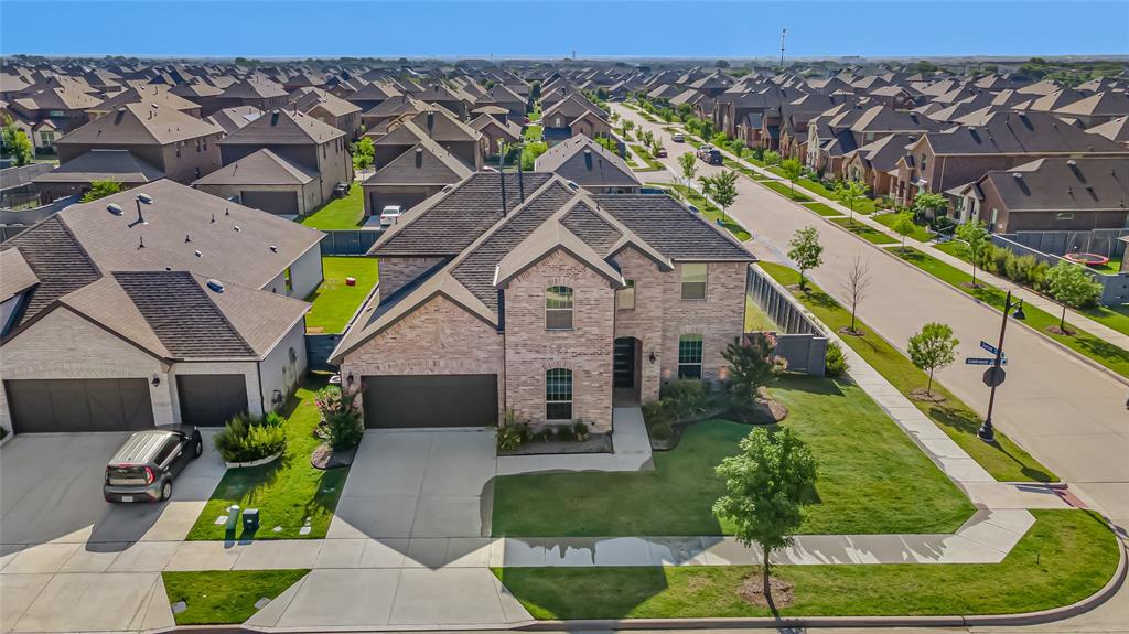 Union Park Ph 4b - Residential