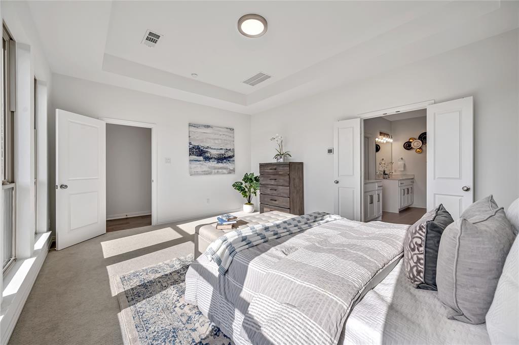 Union Park Ph 4b - Residential