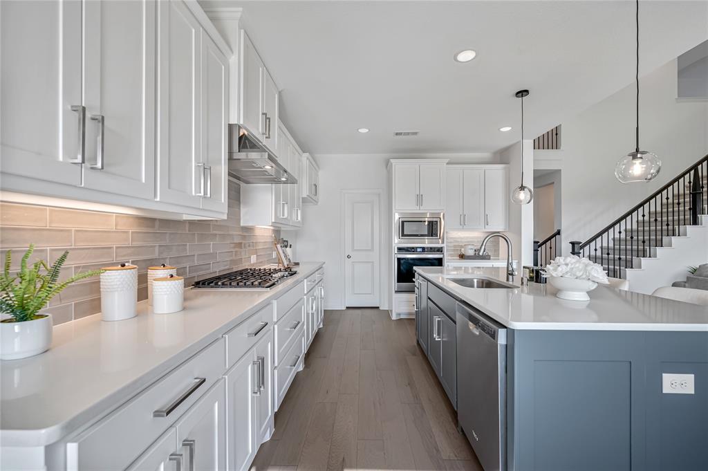 Union Park Ph 4b - Residential