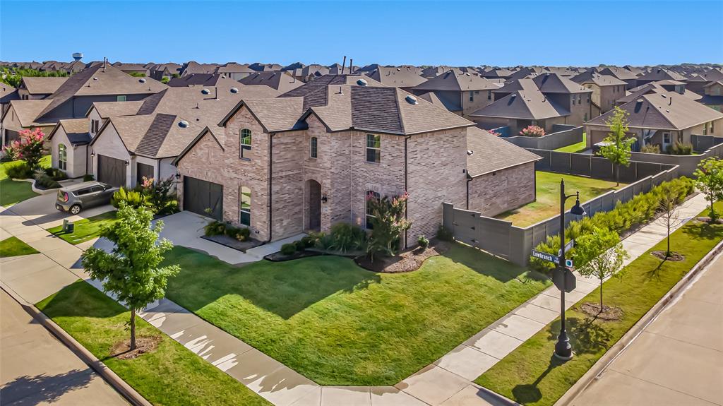 Union Park Ph 4b - Residential