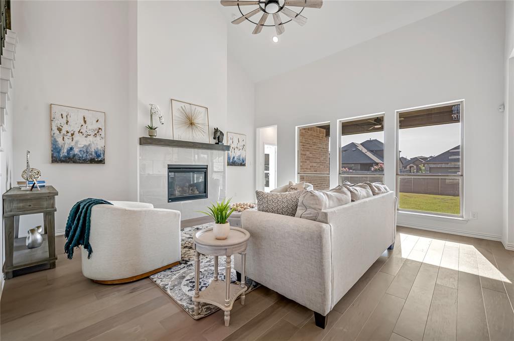 Union Park Ph 4b - Residential