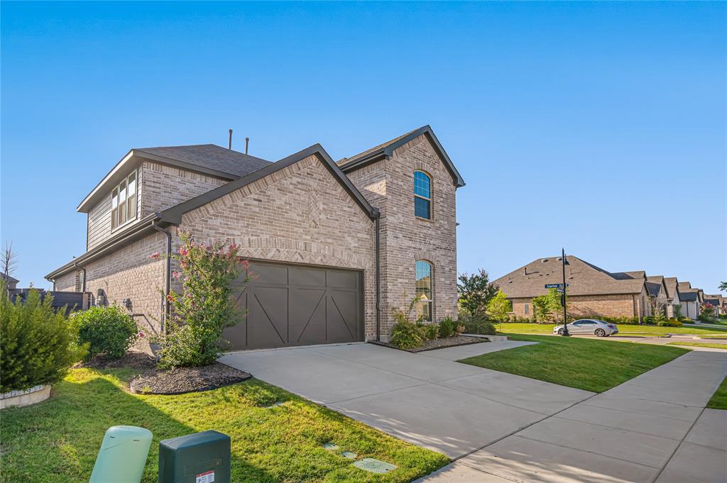 Union Park Ph 4b - Residential