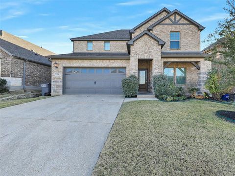 220 Fieldstone Drive Melissa TX 75454