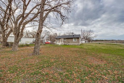 A home in Allen