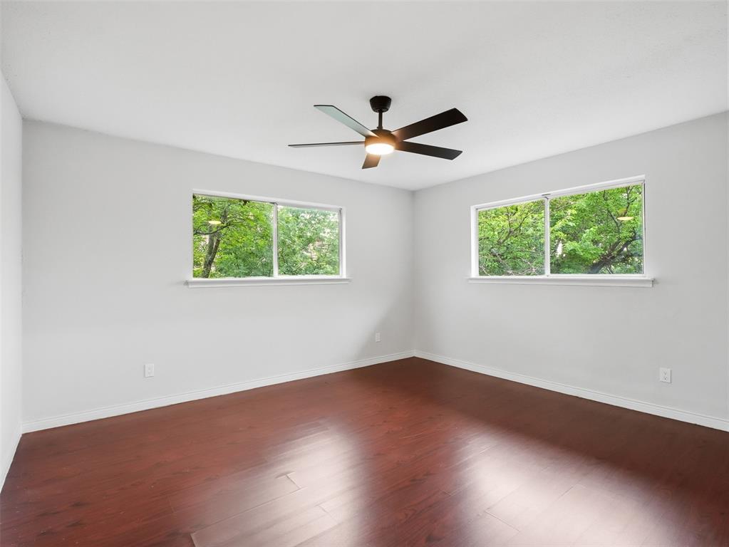 Somerset Heights - Residential Income