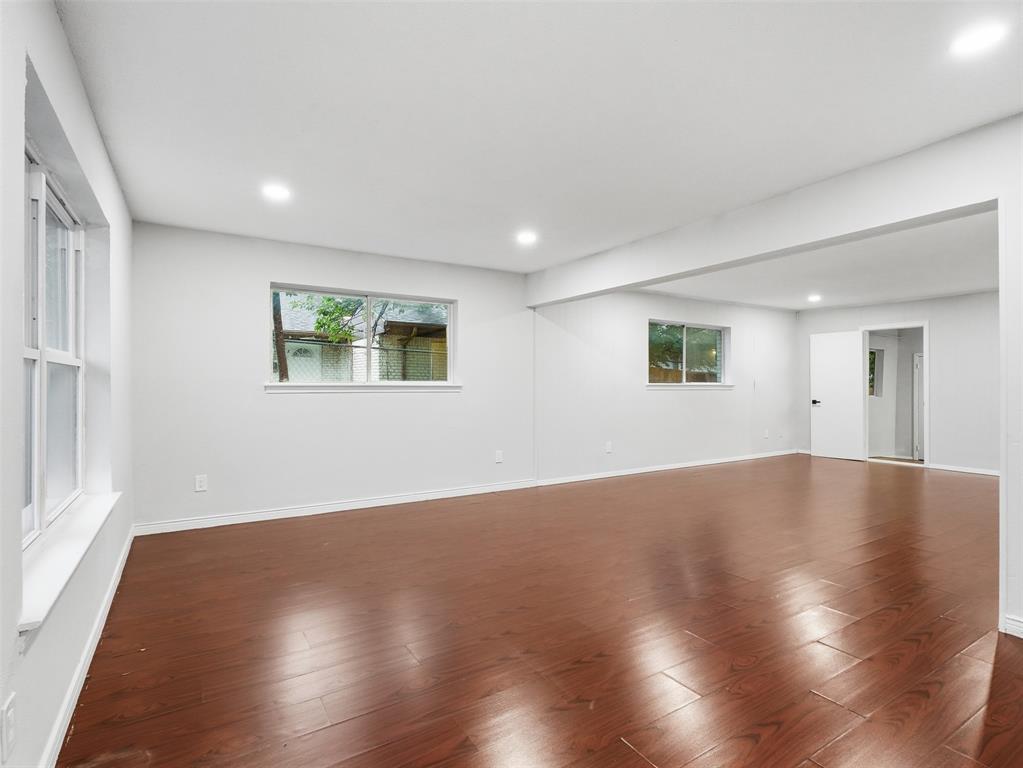 Somerset Heights - Residential Income