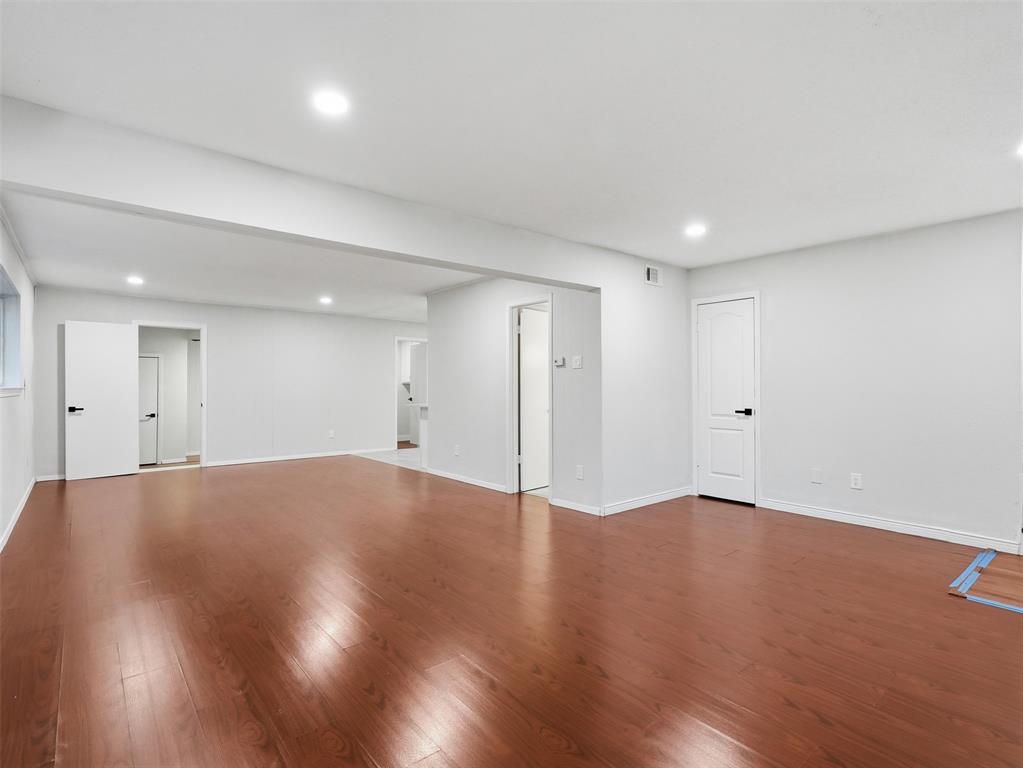 Somerset Heights - Residential Income
