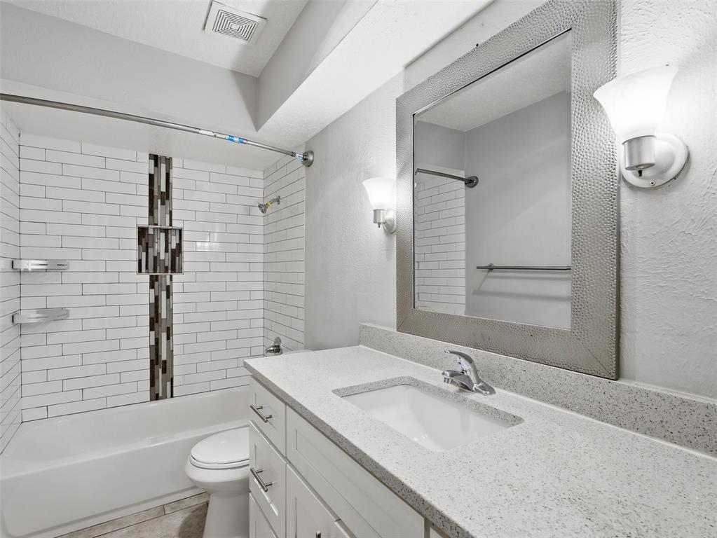 Somerset Heights - Residential Income