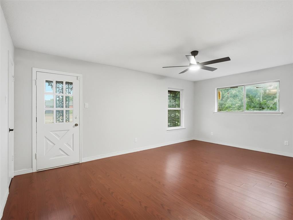 Somerset Heights - Residential Income