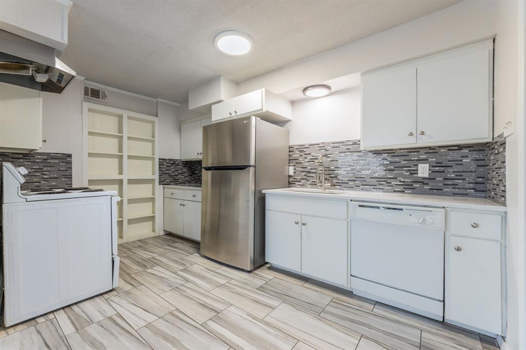 Somerset Heights - Residential Income
