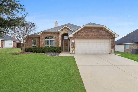 109 Harvest Way Crandall TX 75114