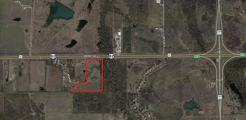 TBD Wolff Drive Sherman TX 75092