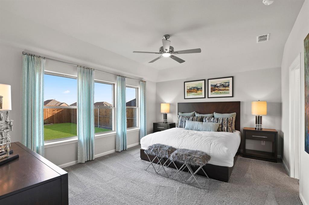 Oakmont Park - Residential