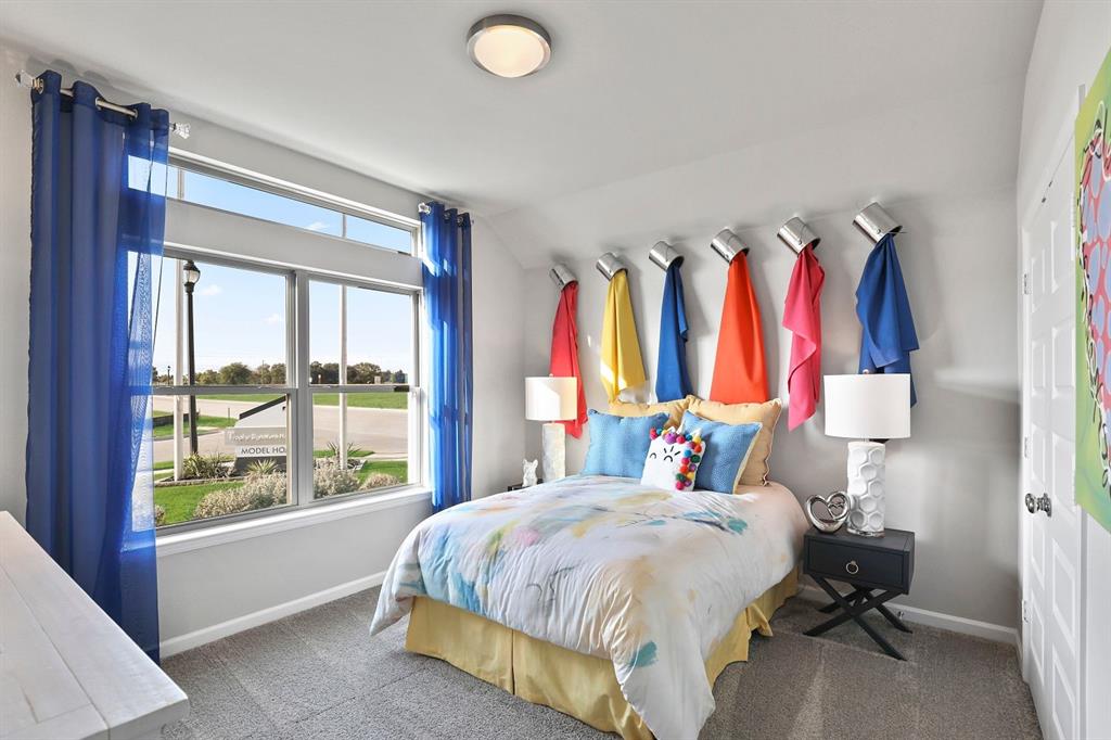 Oakmont Park - Residential