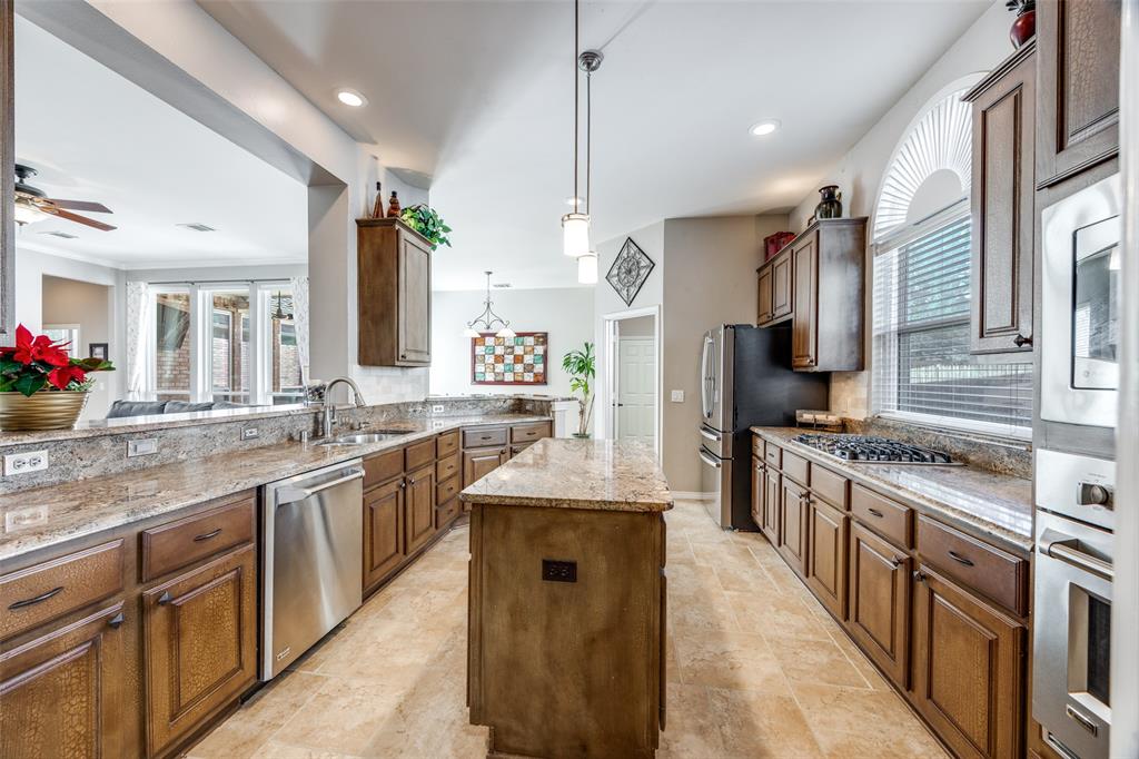 Gibbs Station Ph 01 - Residential