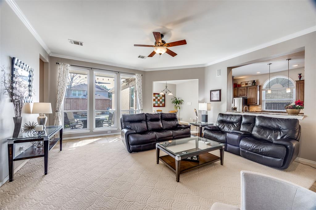 Gibbs Station Ph 01 - Residential